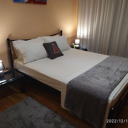 Anna'S Flat No2- 2 Bedroom Apartment Volos Esterno foto