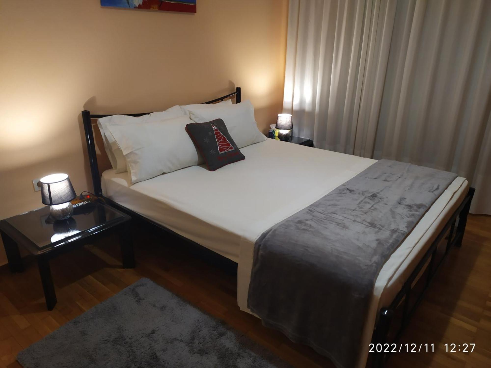 Anna'S Flat No2- 2 Bedroom Apartment Volos Esterno foto